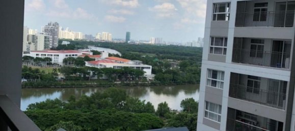 2 bedrooms Apartment in Nha Be, Vietnam No. 16439 12