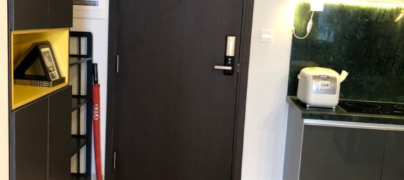 2 bedrooms Apartment in Nha Be, Vietnam No. 16439 5