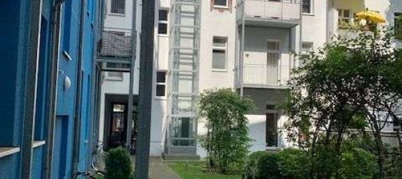 1 chambre Appartement à Prenzlauer Berg, Germany No. 238406 2