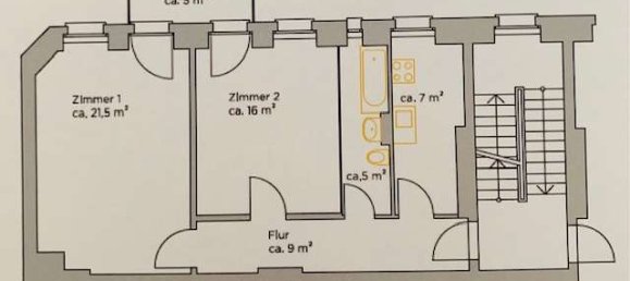 1 chambre Appartement à Prenzlauer Berg, Germany No. 238406 17