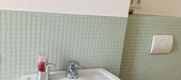 1 chambre Appartement à Prenzlauer Berg, Germany No. 238406 14