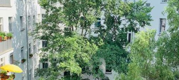 1 chambre Appartement à Prenzlauer Berg, Germany No. 238406 3