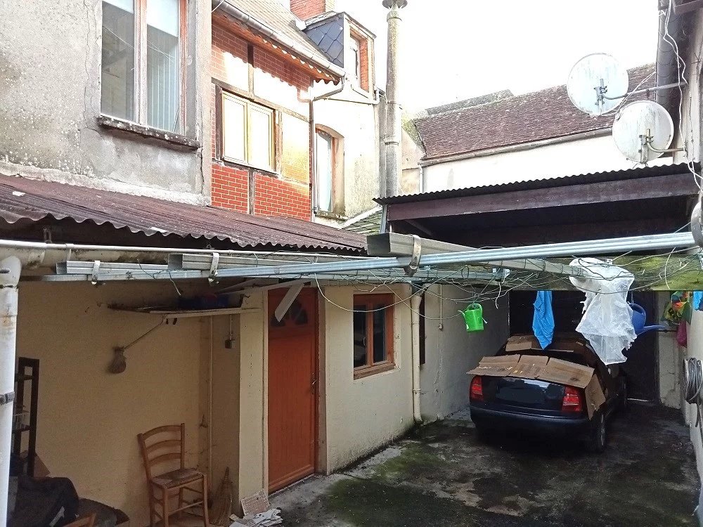 Casa T4 em Beaune-la-Rolande, France N.º 76565