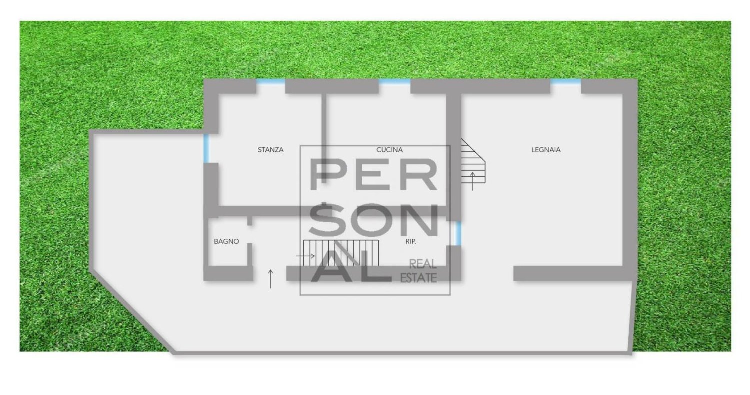 4 bedrooms House in Pergine Valsugana, Italy No. 219920