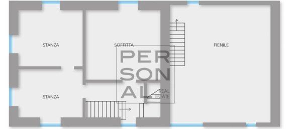 4 bedrooms House in Pergine Valsugana, Italy No. 219920 2