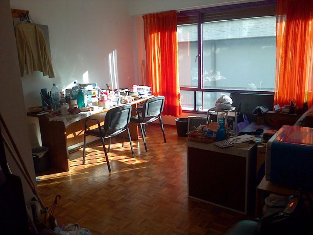  مكتب في Buenos Aires, Argentina 38متر مربع رقم 108468