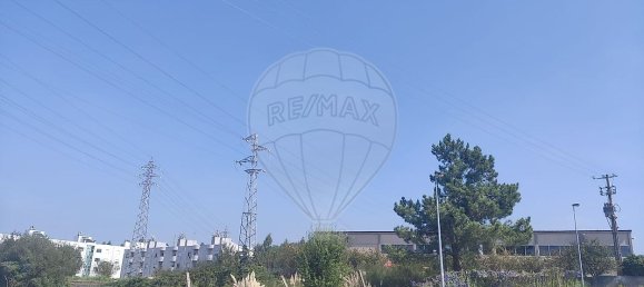 Terreno en Fanzeres, Portugal 9500 m² No. 32058 6