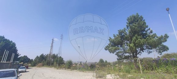 Terreno en Fanzeres, Portugal 9500 m² No. 32058 4