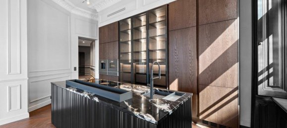 3 rooms Apartment in Leopoldstadt, Austria No. 134993 2