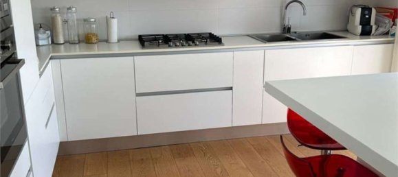 3 rooms Apartment in Meda, Italy No. 8555 8