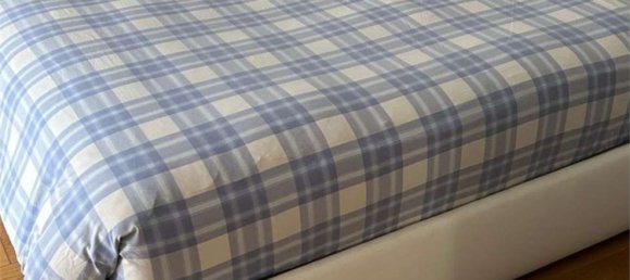 3 rooms Apartment in Meda, Italy No. 8555 3