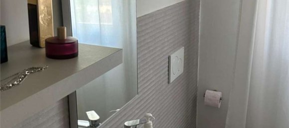 3 rooms Apartment in Meda, Italy No. 8555 5