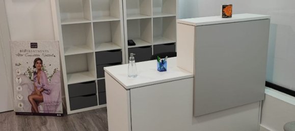 41m² Commercial property in Alcala de Henares, Spain No. 73452 2