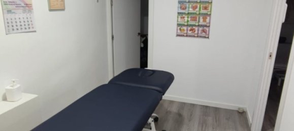 41m² Commercial property in Alcala de Henares, Spain No. 73452 6