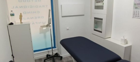 41m² Commercial property in Alcala de Henares, Spain No. 73452 7