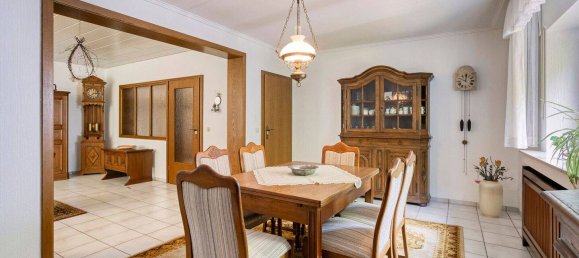 Таунхаус с 5 спальнями в Рекклингхаузен, Германия № 315191 36