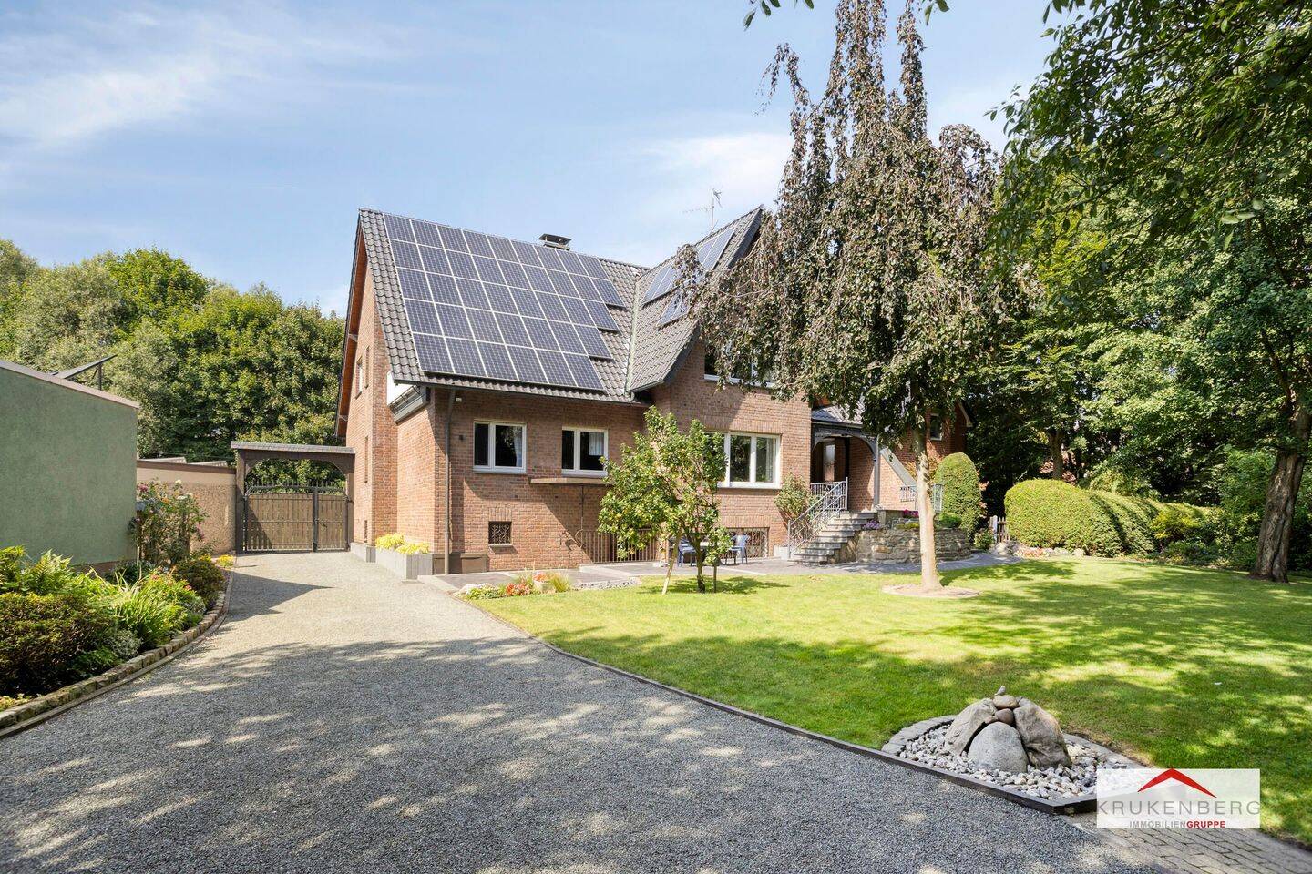 Таунхаус с 5 спальнями в Рекклингхаузен, Германия № 315191