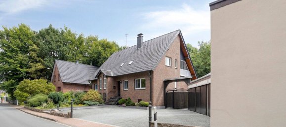 Таунхаус с 5 спальнями в Рекклингхаузен, Германия № 315191 2
