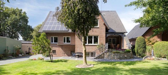 Таунхаус с 5 спальнями в Рекклингхаузен, Германия № 315191 4