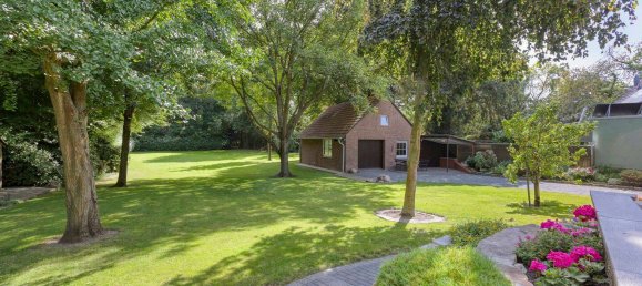 Таунхаус с 5 спальнями в Рекклингхаузен, Германия № 315191 8