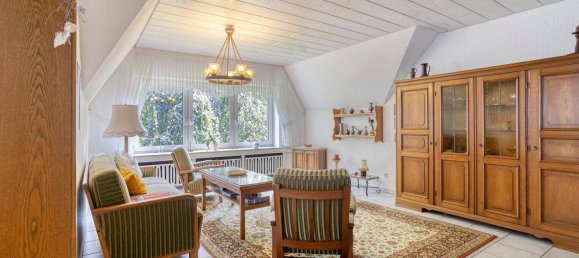 Таунхаус с 5 спальнями в Рекклингхаузен, Германия № 315191 32