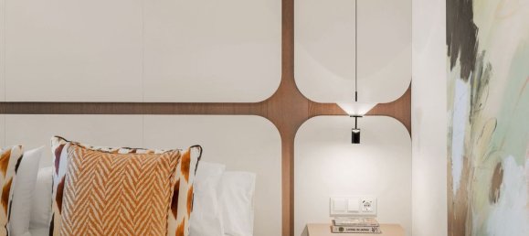 Квартира с 3 спальнями в Эстепона, Испания № 206879 30