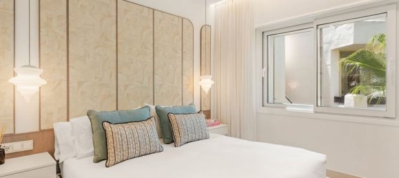 Квартира с 3 спальнями в Эстепона, Испания № 206879 29