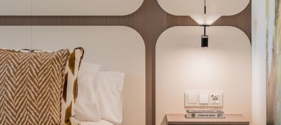 Apartamento de 3 dormitorios en Estepona, Spain No. 206879 36