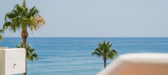 Квартира с 3 спальнями в Эстепона, Испания № 206879 12