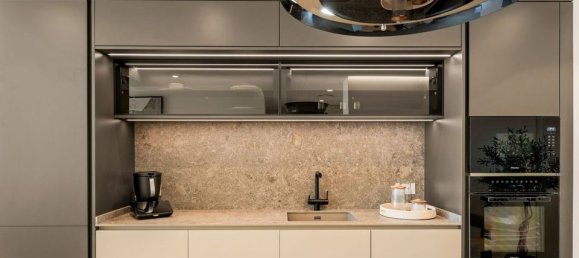 Квартира с 3 спальнями в Эстепона, Испания № 206879 21