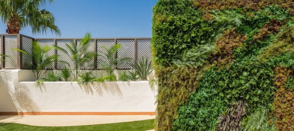 Apartamento de 3 dormitorios en Estepona, Spain No. 206879 44