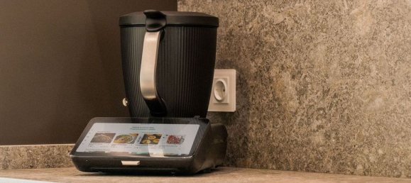 Квартира с 3 спальнями в Эстепона, Испания № 206879 24