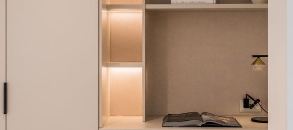 Apartamento de 3 dormitorios en Estepona, Spain No. 206879 39