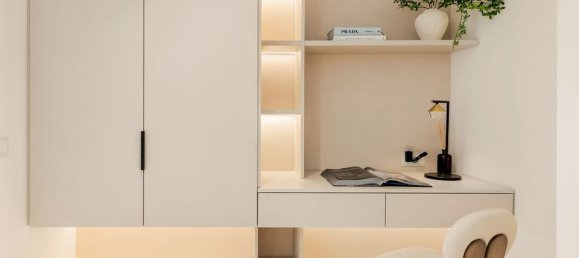 Apartamento de 3 dormitorios en Estepona, Spain No. 206879 49