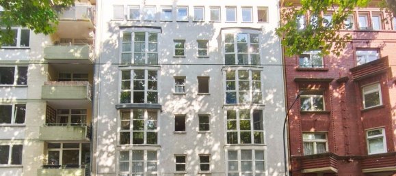 3 bedrooms Apartment in Mainz, Germany No. 343304 3