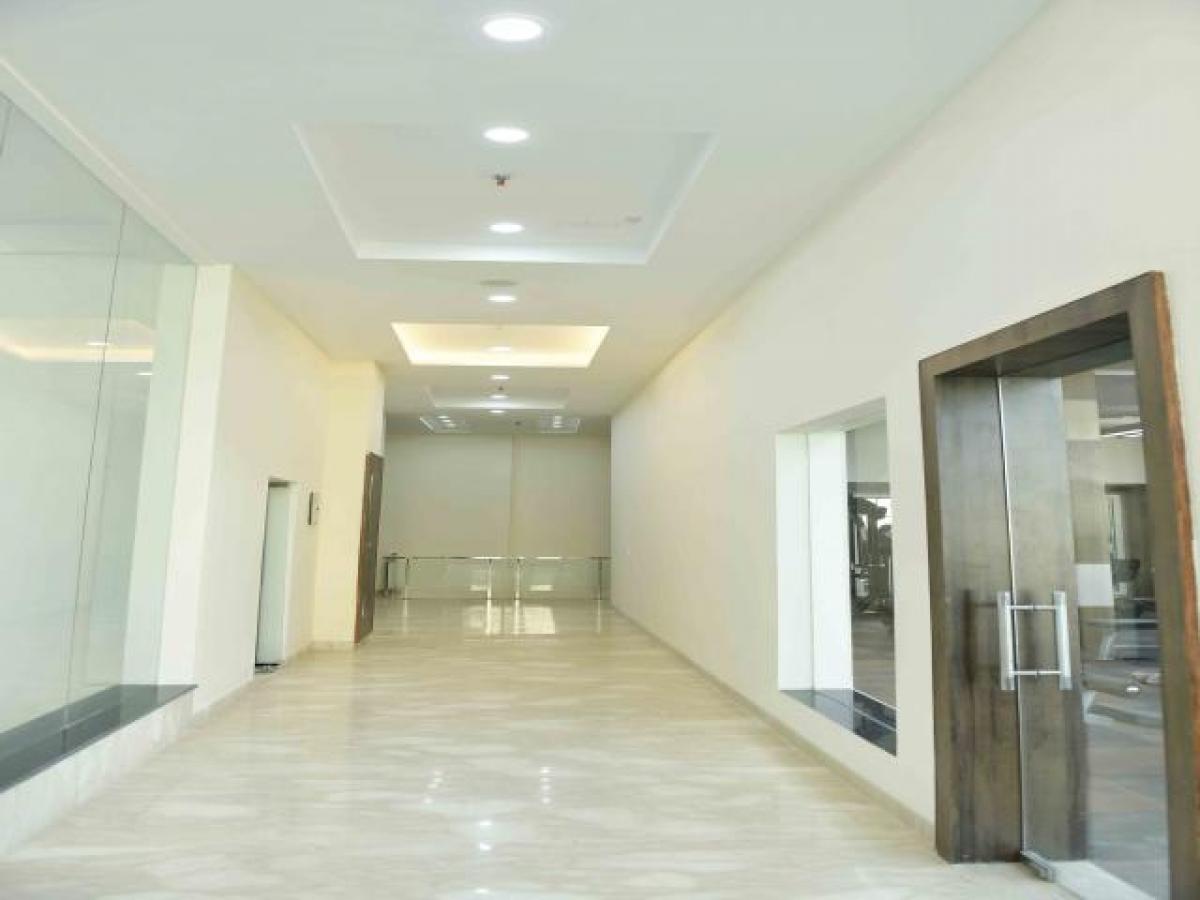 2 bedrooms House in Noida, India No. 67165