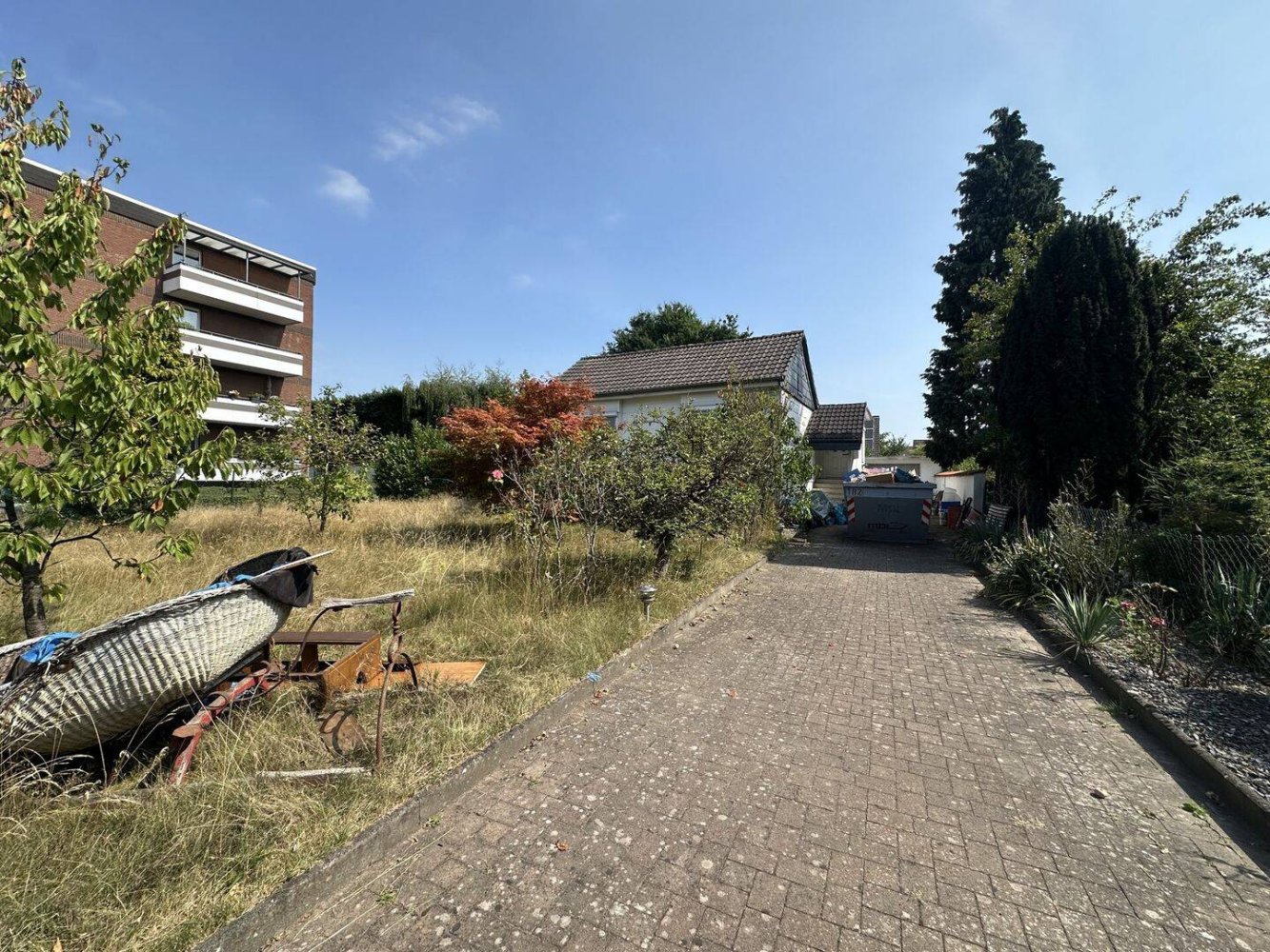 Terreno em Mettmann, Germany N.º 367754