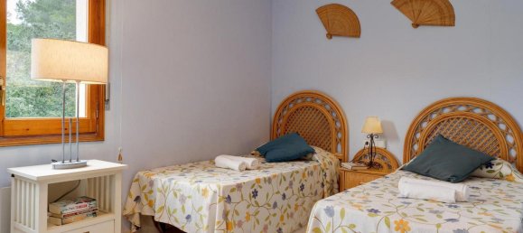 3 bedrooms Apartment in Tamariu, Spain No. 15306 7