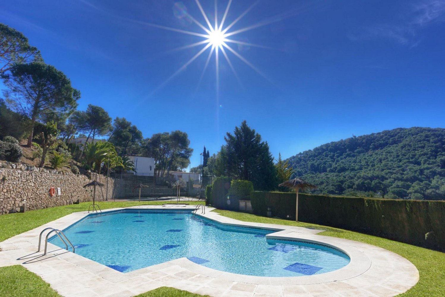 3 bedrooms Apartment in Tamariu, Spain No. 15306