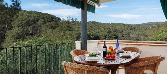 3 bedrooms Apartment in Tamariu, Spain No. 15306 2