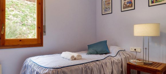 3 bedrooms Apartment in Tamariu, Spain No. 15306 11