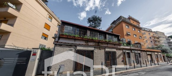 3 Schlafzimmer Wohnung in Rome, Italy, Nr. 210859 2