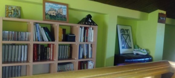 5 bedrooms House in Palazuelos de Eresma, Spain No. 153343 7