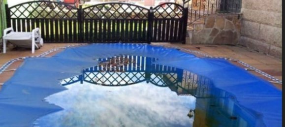 5 bedrooms House in Palazuelos de Eresma, Spain No. 153343 9