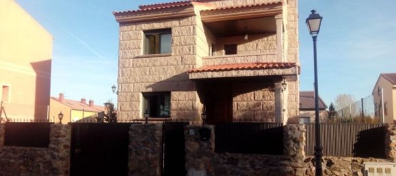 5 bedrooms House in Palazuelos de Eresma, Spain No. 153343 19