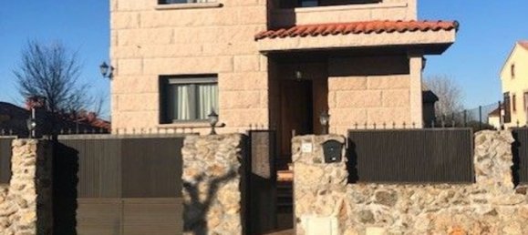 5 bedrooms House in Palazuelos de Eresma, Spain No. 153343 18