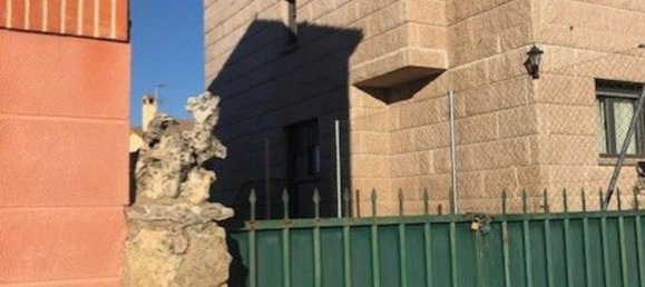 5 bedrooms House in Palazuelos de Eresma, Spain No. 153343 21