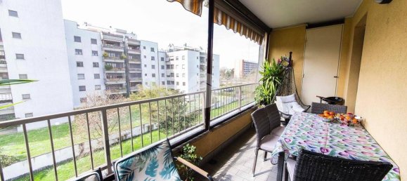 2 bedrooms Apartment in Rozzano, Italy No. 4969 21
