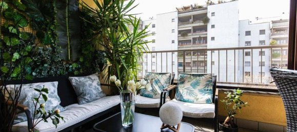 2 bedrooms Apartment in Rozzano, Italy No. 4969 16