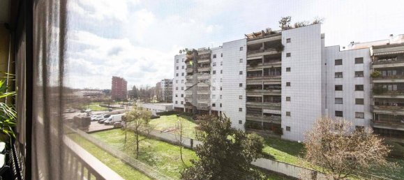 2 bedrooms Apartment in Rozzano, Italy No. 4969 23